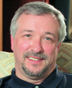 Allan McConnell